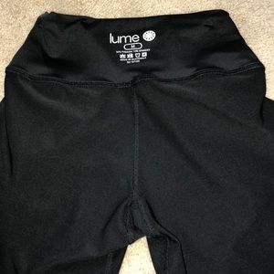 Full Length Lume Leggings